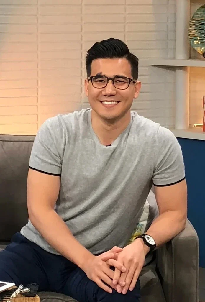 Kevin Wu